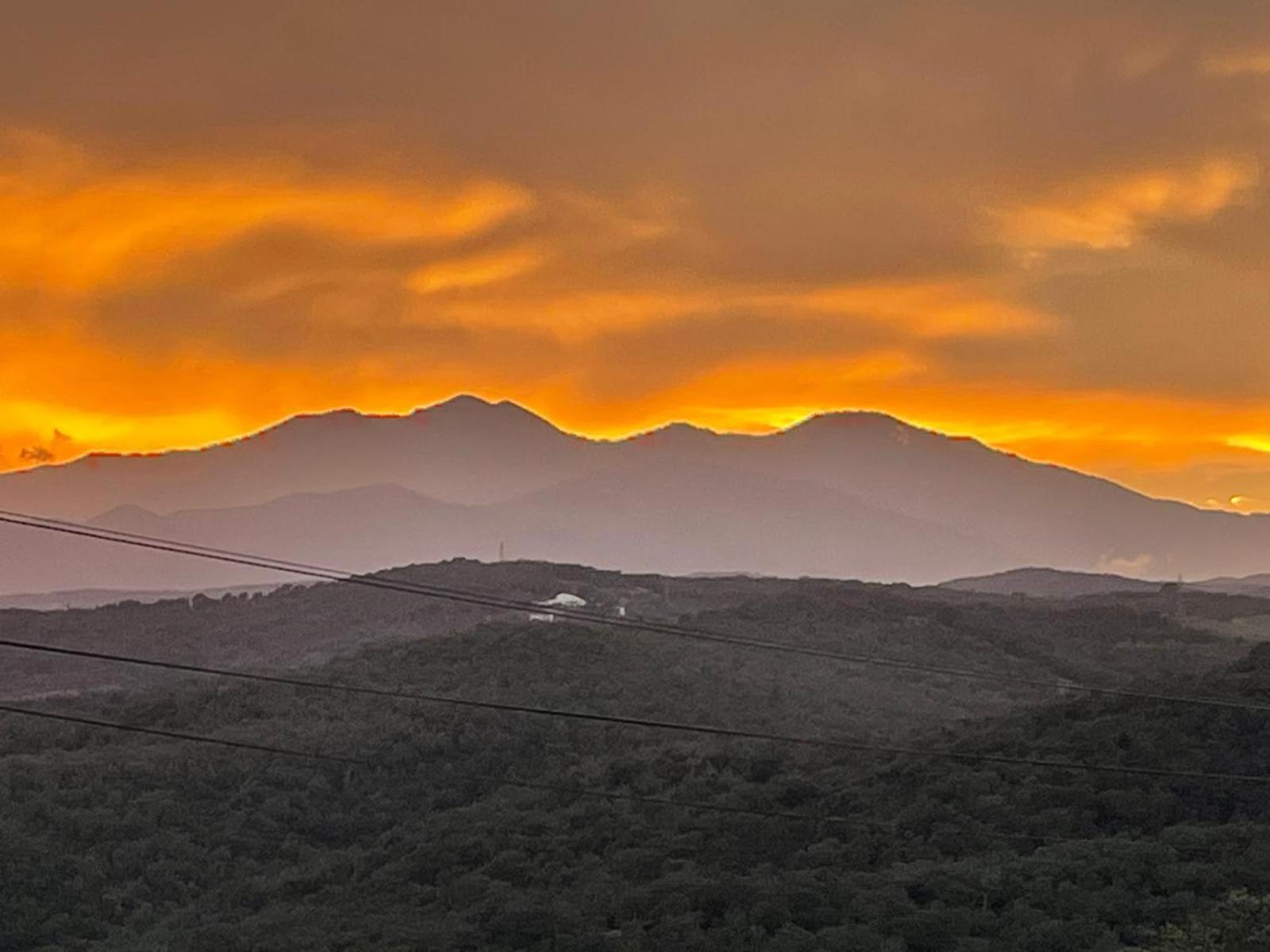 La Sentinelle Du Vallespir, Spa Sauna Vives Exteriér fotografie
