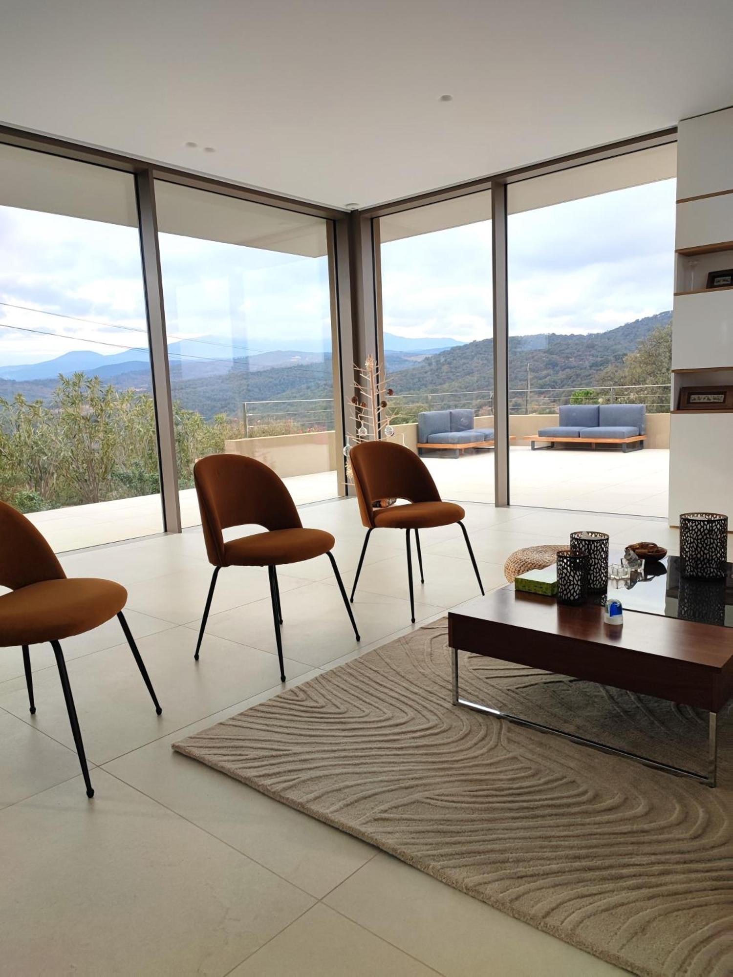 La Sentinelle Du Vallespir, Spa Sauna Vives Exteriér fotografie