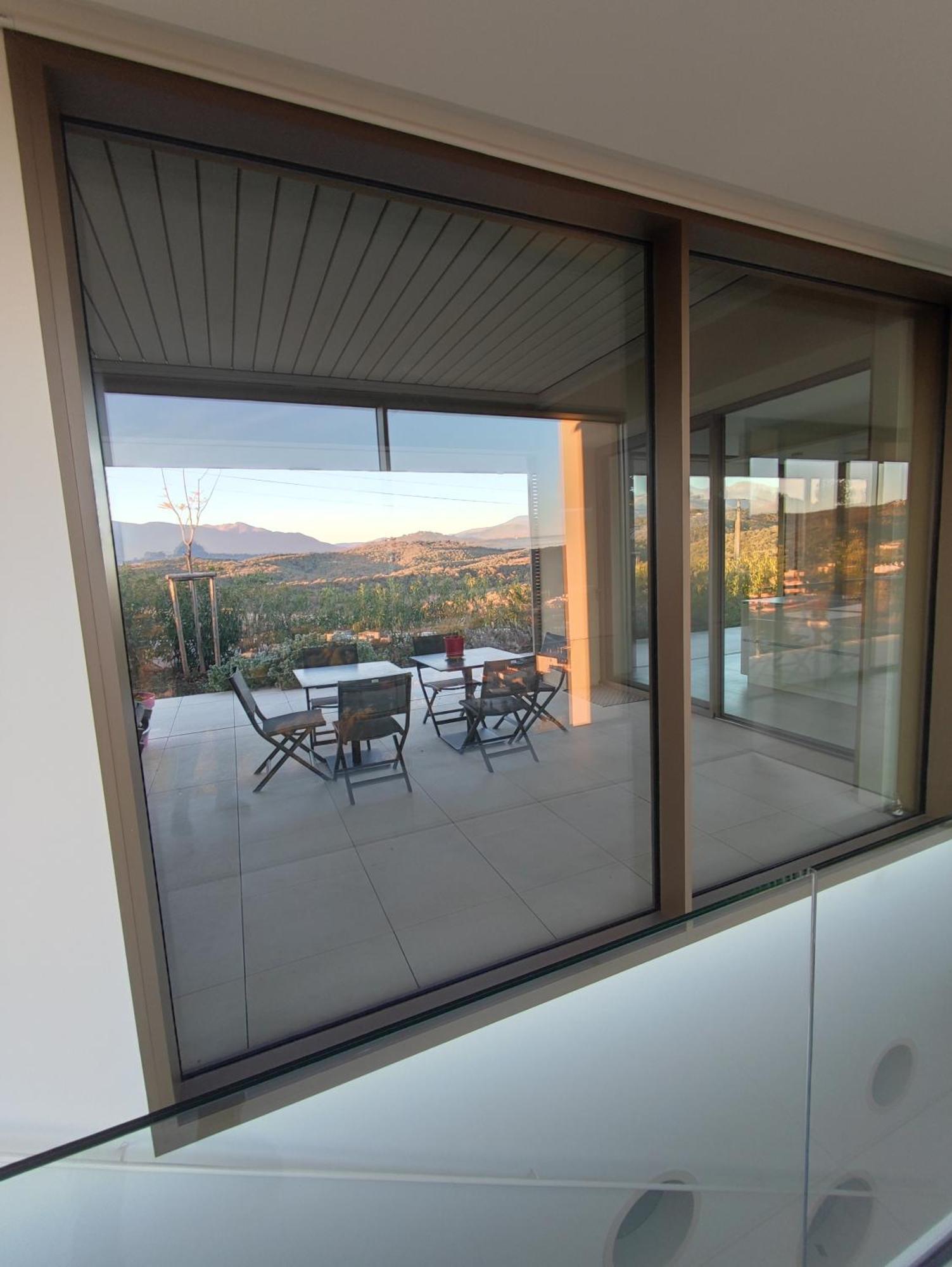 La Sentinelle Du Vallespir, Spa Sauna Vives Exteriér fotografie